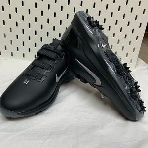 Nike TW17 Fast Fit Golf Shoes Men's Size 9.5